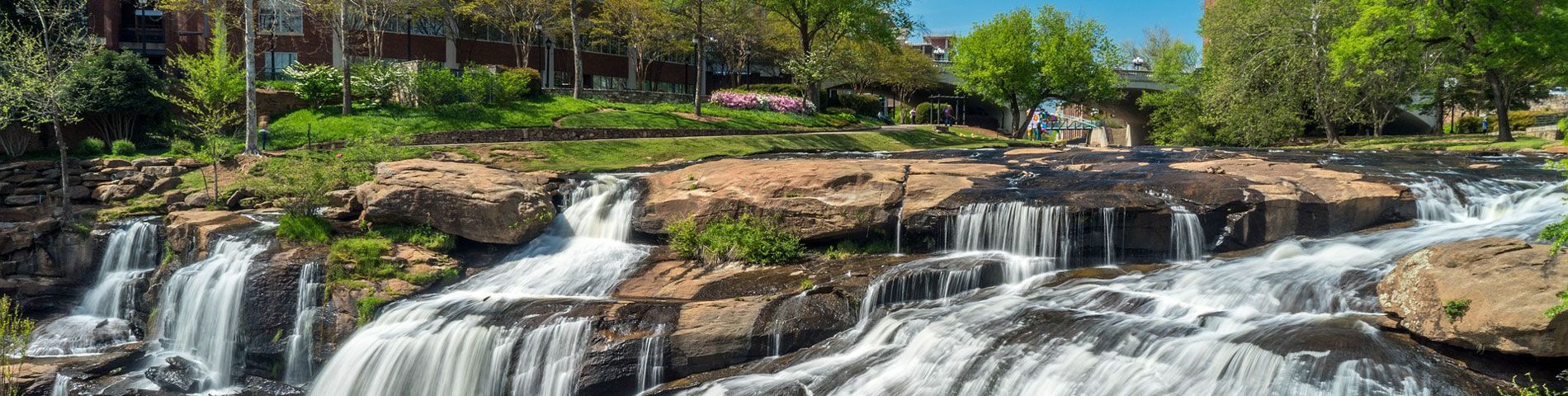 10 Things to Do in Greenville, SC