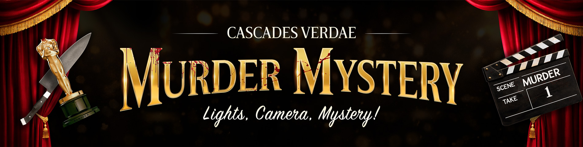 The Weller Life at Cascades