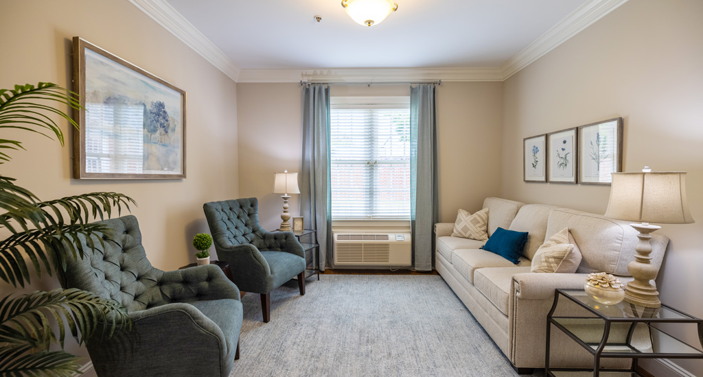 Cascades Verdae Greenville SC | Care Services Apartment | 19