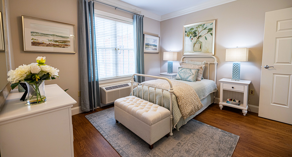Cascades Verdae Greenville SC | Care Services Apartment | 22