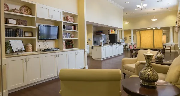 Cascades Verdae Greenville SC | Care Services Apartment | 12
