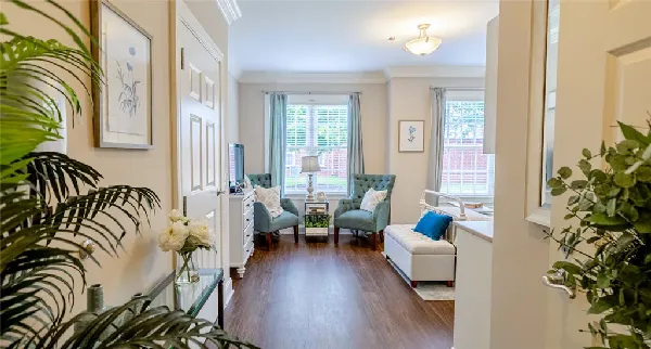 Cascades Verdae Greenville SC | Care Services Suite | 2024-3