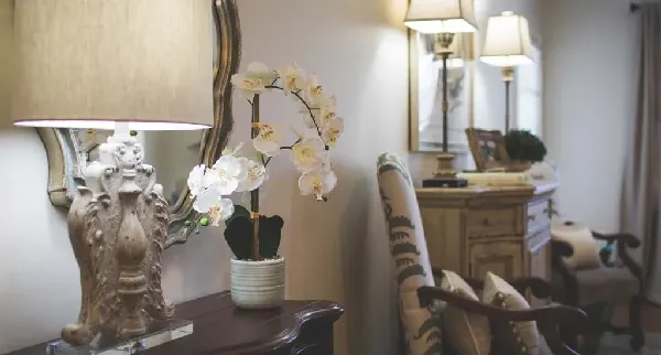 Cascades Verdae Greenville SC | Cottage Home Interior | 04