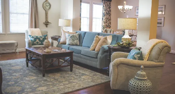 Cascades Verdae Greenville SC | Interior | 2016-66