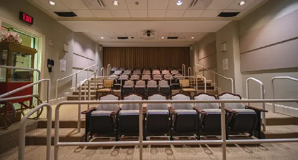 Cascades Verdae Greenville SC | Theater | 2020-53