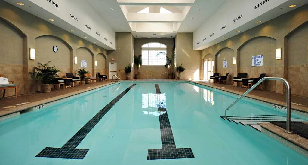 Cascades Verdae Greenville SC | Pool