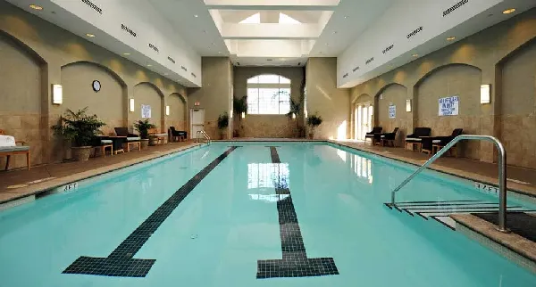 Cascades Verdae Greenville SC | Pool 