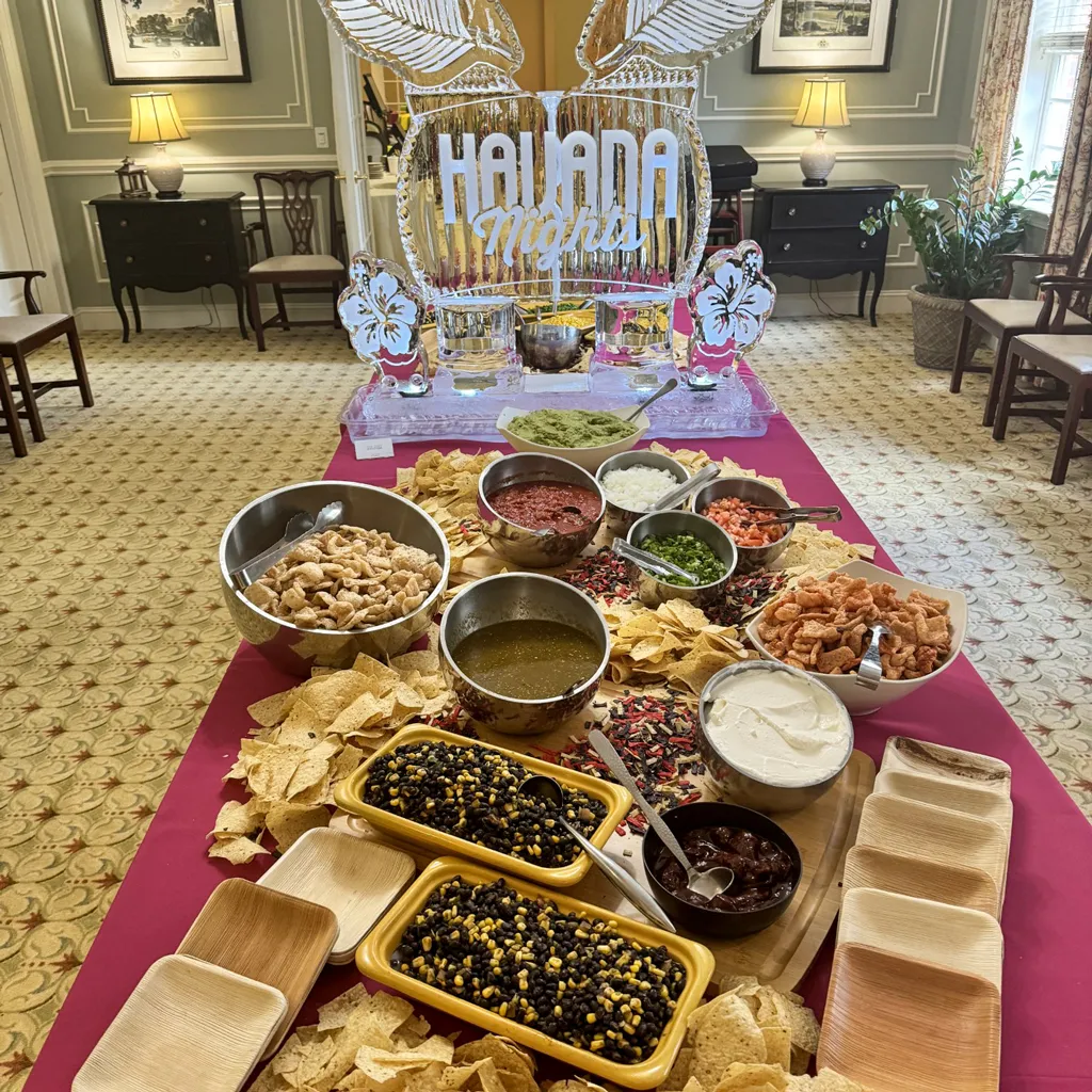 Cascades Verdae Greenville SC | Independent Living Dining 4