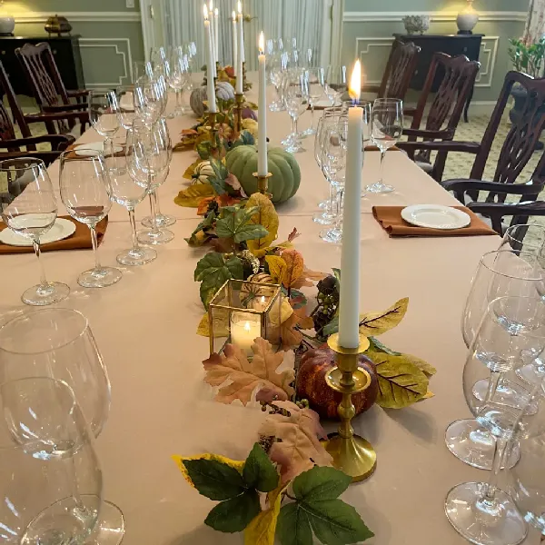 Cascades Verdae Greenville SC | Independent Living Dining 6