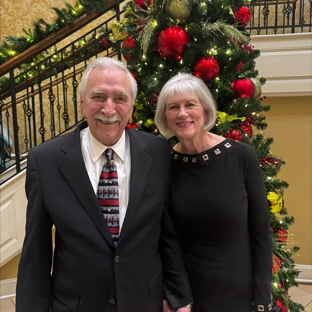Cascades Verdae Greenville SC | Independent Living Social Events 10