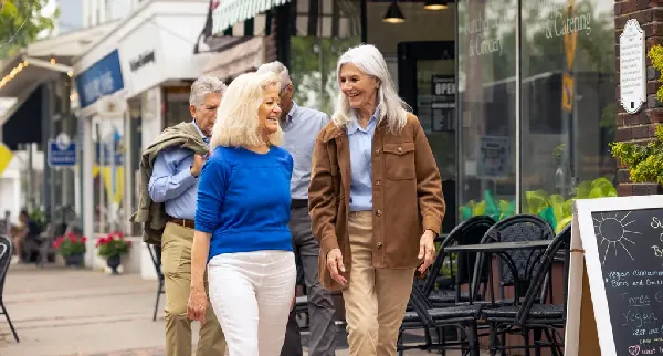 Cascades Verdae Greenville SC | Lifestyle | 01