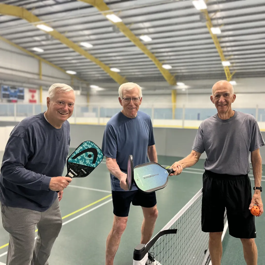 Cascades Verdae Greenville SC | Independent Living Wellness Events 10