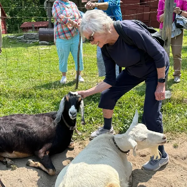 Cascades Verdae Greenville SC | Independent Living Wellness Events 2