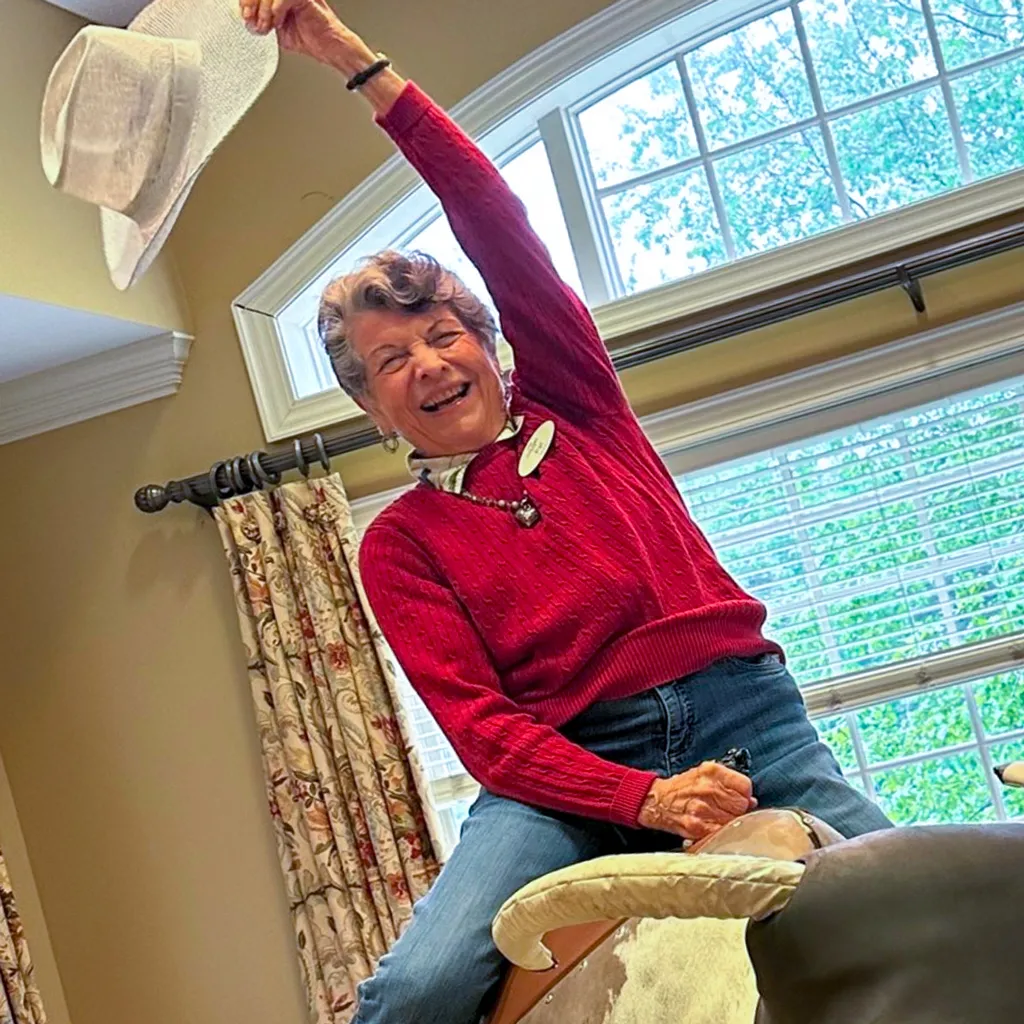 Cascades Verdae Greenville SC | Independent Living Wellness Events 5