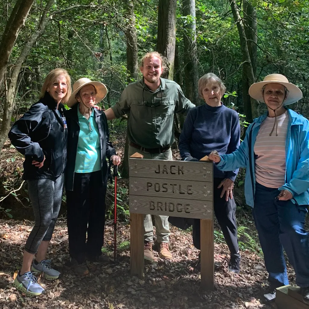 Cascades Verdae Greenville SC | Independent Living Wellness Events 7