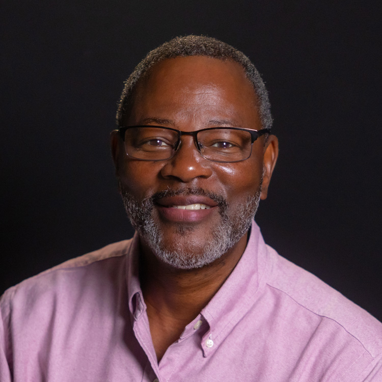 Glenn Gary Headshot