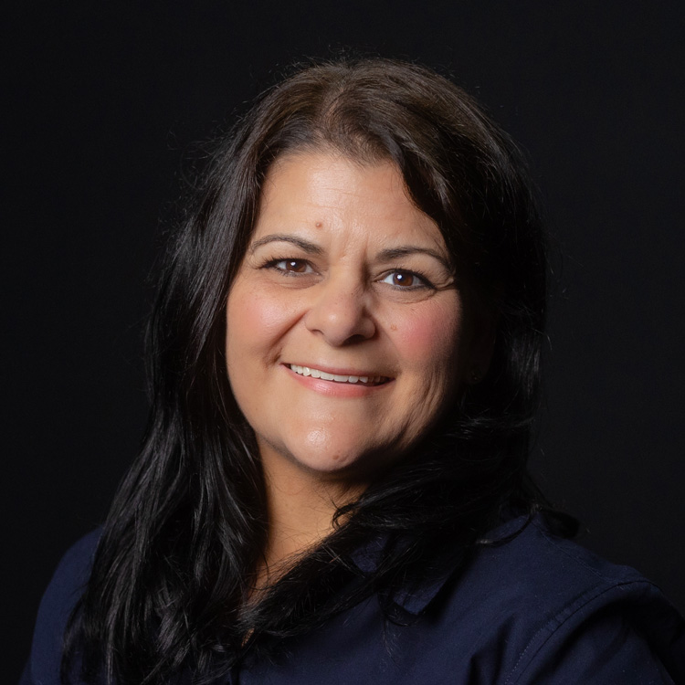 Summer Terry Headshot