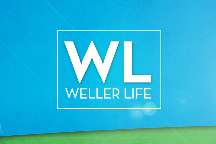 The Weller Life – October